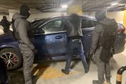 МВР, ГДБОП, арест, полиция