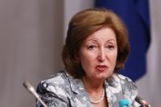 Милка Василева, БАПЗГ