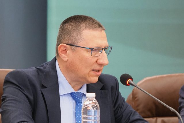 Борислав Сарафов