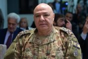 Ливан президент Жозеф Аун