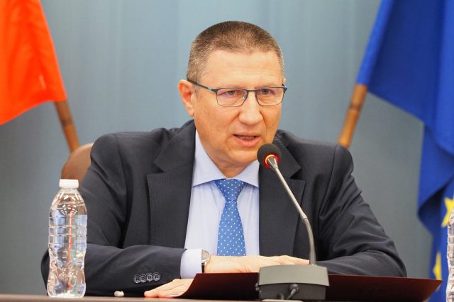 Борислав Сарафов