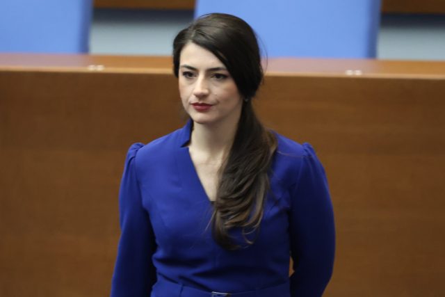 Лена Бориславова