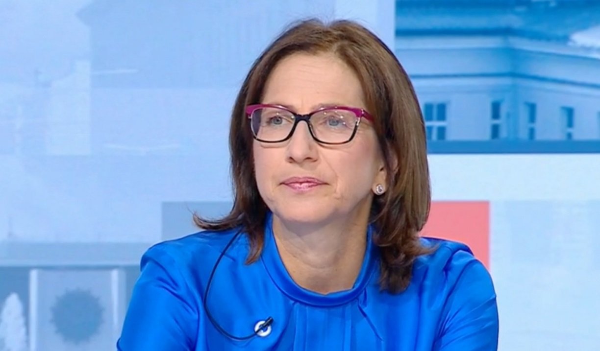 Атанаска Дишева: Много е вероятно Сарафов да бъде избран за главен прокурор