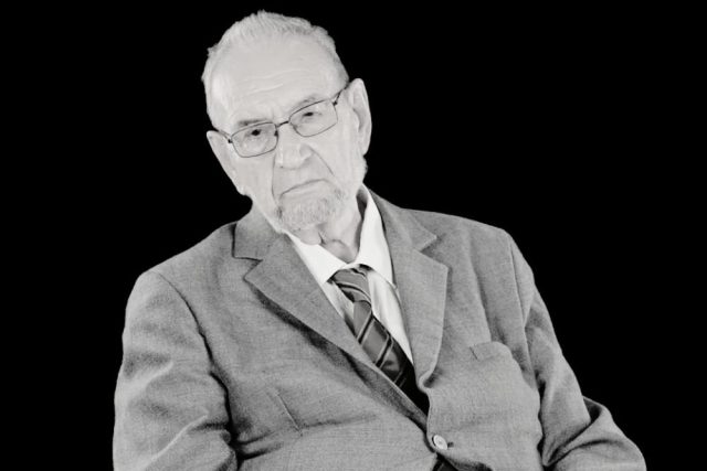 Никола Даскалов