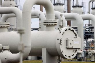 газопровод газпром турски поток