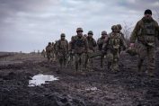 Украйна военни война