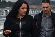 Лиляна Павлова и Парашкев Кръстев