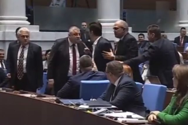 Кирил Петков Байрам Байрам