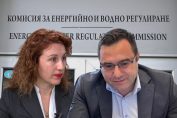 колаж КЕВР