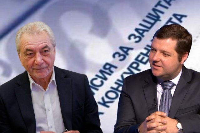 Колаж - КЗК