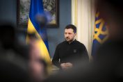 Володимир Зеленски