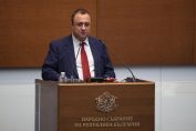 Иван Иванов - министър на регионалното развитие