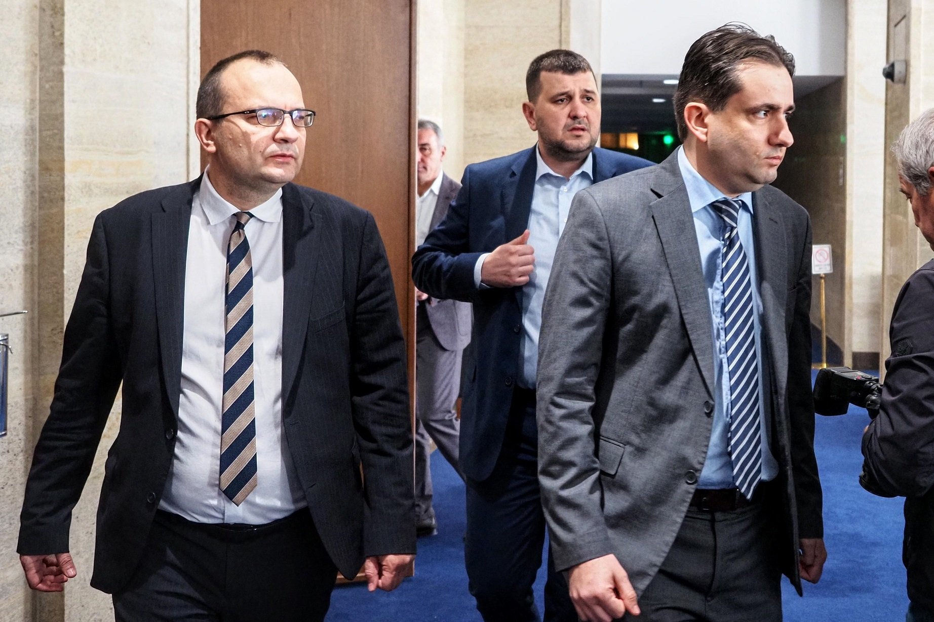 Депутатите спасиха регистъра на хазартно зависимите
