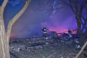 Одеса Украйна руски удар