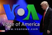 Voice of America