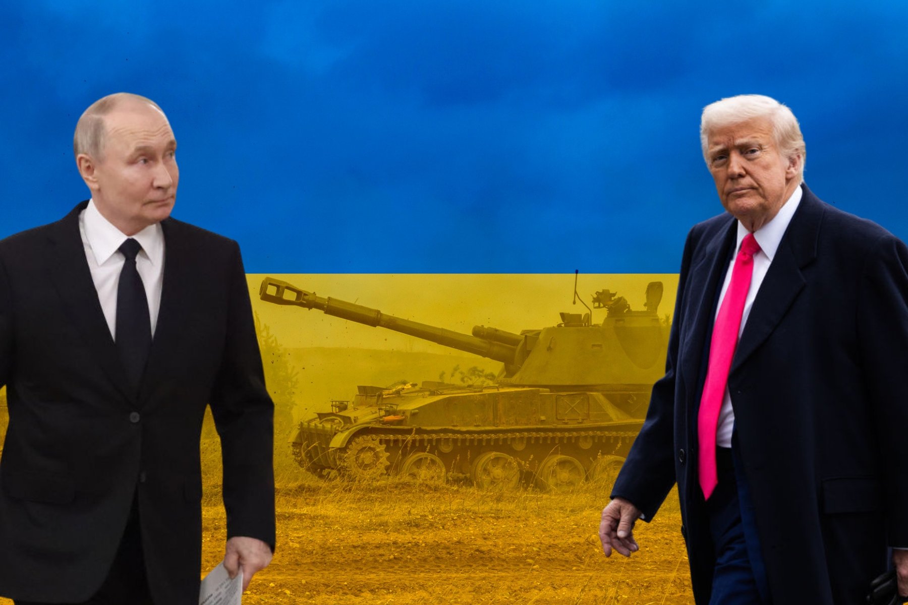 След разговора с Тръмп Путин нареди 30-дневно енергийно примирие в Украйна