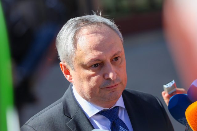 Радослав Миленков