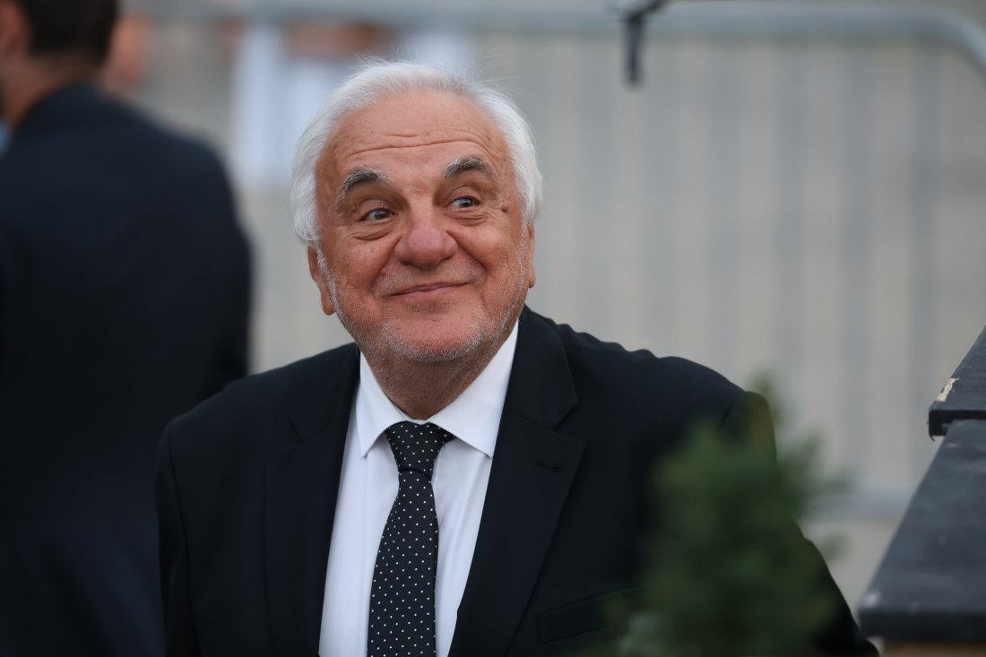 Пламен Карталов, шеф на Софийската опера