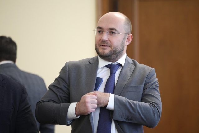 Георги Георгиев