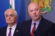 Росен Желязков, Атанас Запрянов