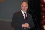 Росен Желязков