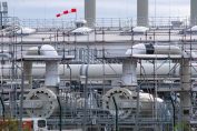северен поток газопровод