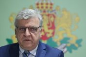 Манол Генов, министър на околната среда и водите