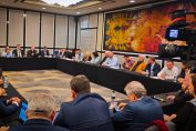 хазарт, Атанас Зафиров