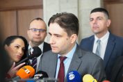 Божидар Божанов, Ивайло Мирчев