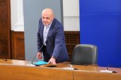 Томислав Дончев