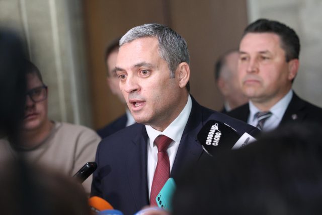Марио Рангелов