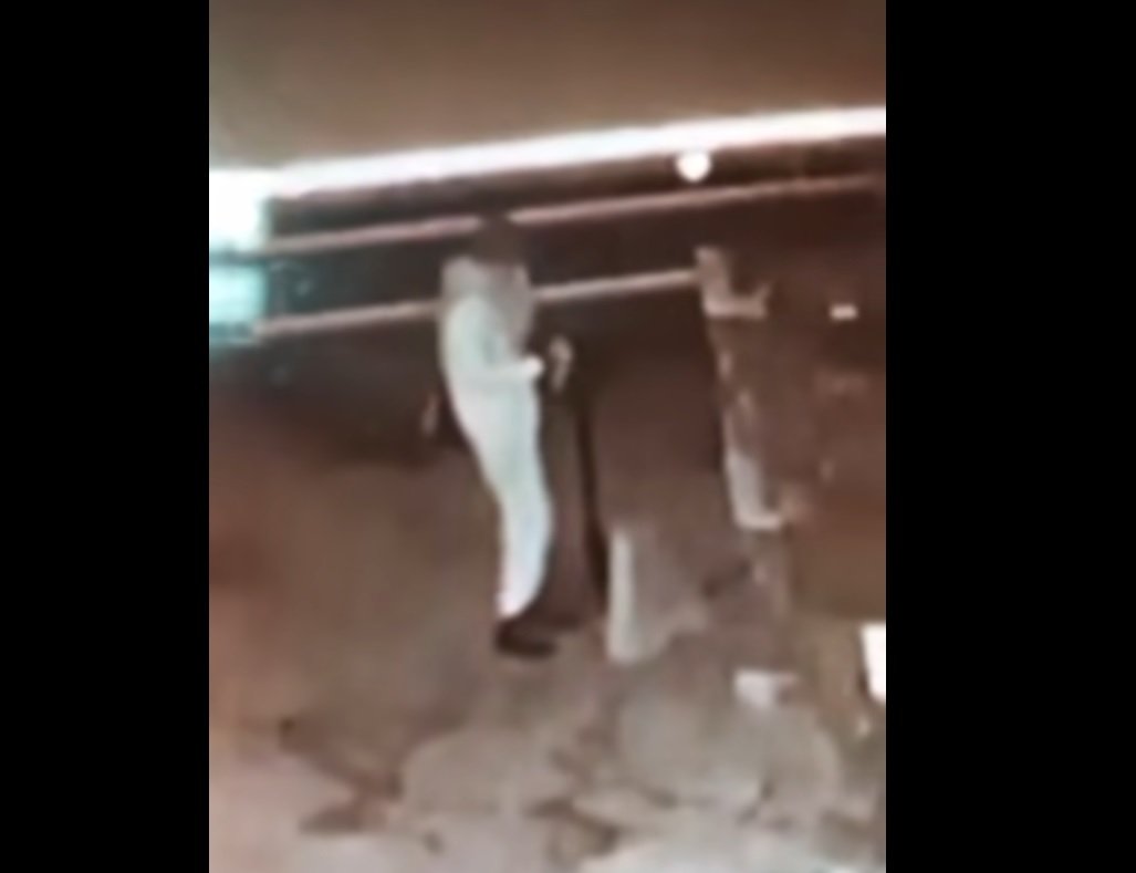 БОЕЦ публикува полицейско видео със саботажа на акцията в Пловдив