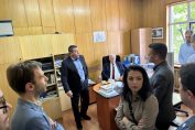 Николай Найденов, Стоян Братоев, Ваня Григорова, Андрей Зографски