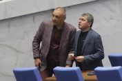 Андрей Чорбанов, Тошко Йорданов