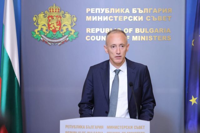Красимир Вълчев