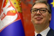 Александър Вучич