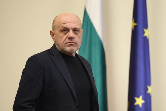 Томислав Дончев
