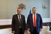 Делян Пеевски Джевдет Чакъров