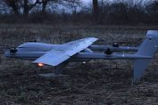 украински дрон