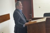 Любчо Георгиевски