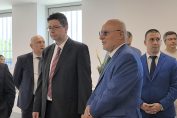 Димитър Радев, Петър Чобанов, Калин Христов