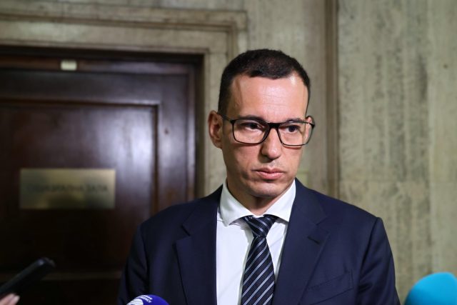 Васил Терзиев