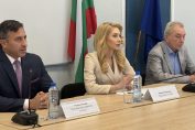 НАП, КЗК, КЗП, Румен Спецов, Мария Филипова, Росен Карадимов