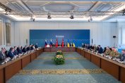 истанбул преговори русия украйна втори