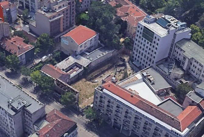 Ще продаде ли правителството част от държавната граница?