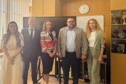 среща за соларни панели в Благоевград БТ