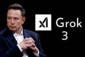 Илон Мъск и неговият Grok