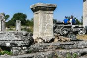 Античният град Никополис ад Иструм