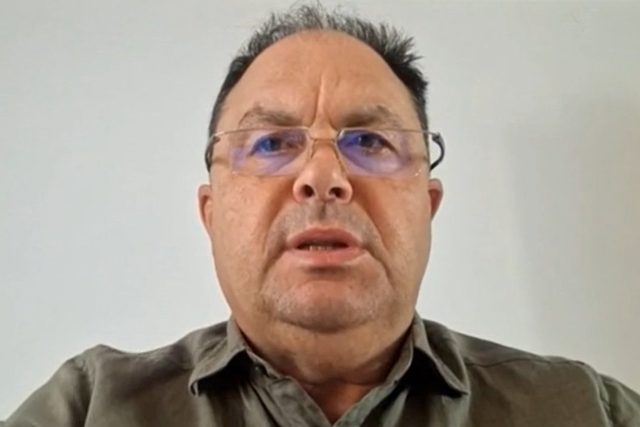 Милен Ралчев