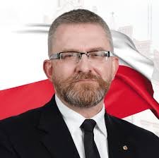 Гжегож Браун Полша евродепутат